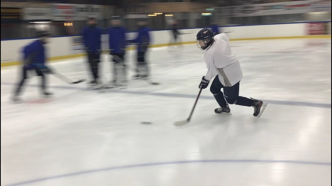 Reklamfilm IFK Arboga Hockey