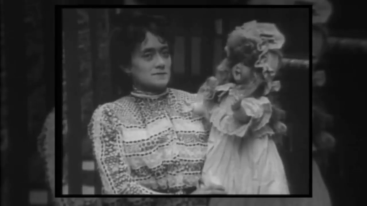 1901-01-30 | POLÉMICO ESTRENO DE 