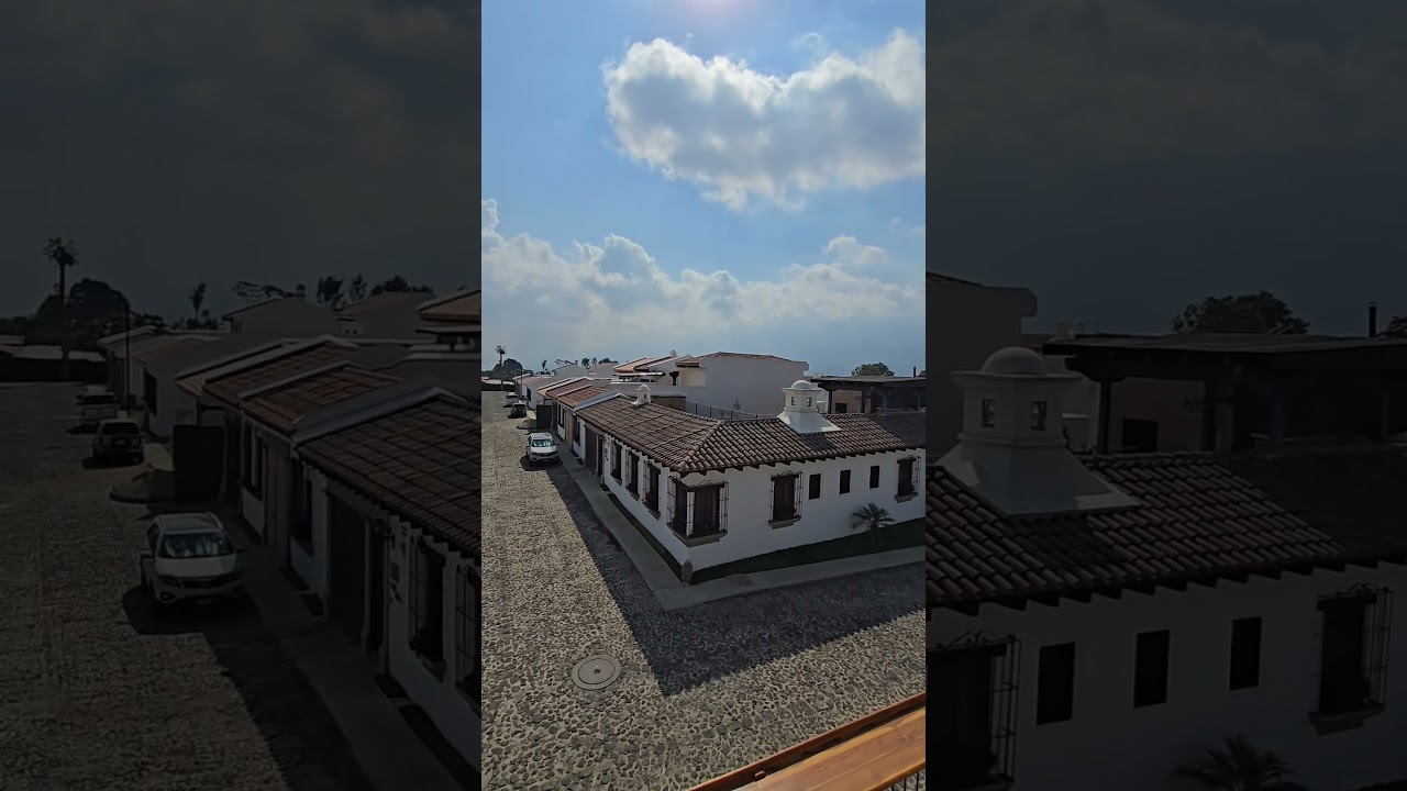 Casa en Venta en Antigua Guatemala Los Franciscanos