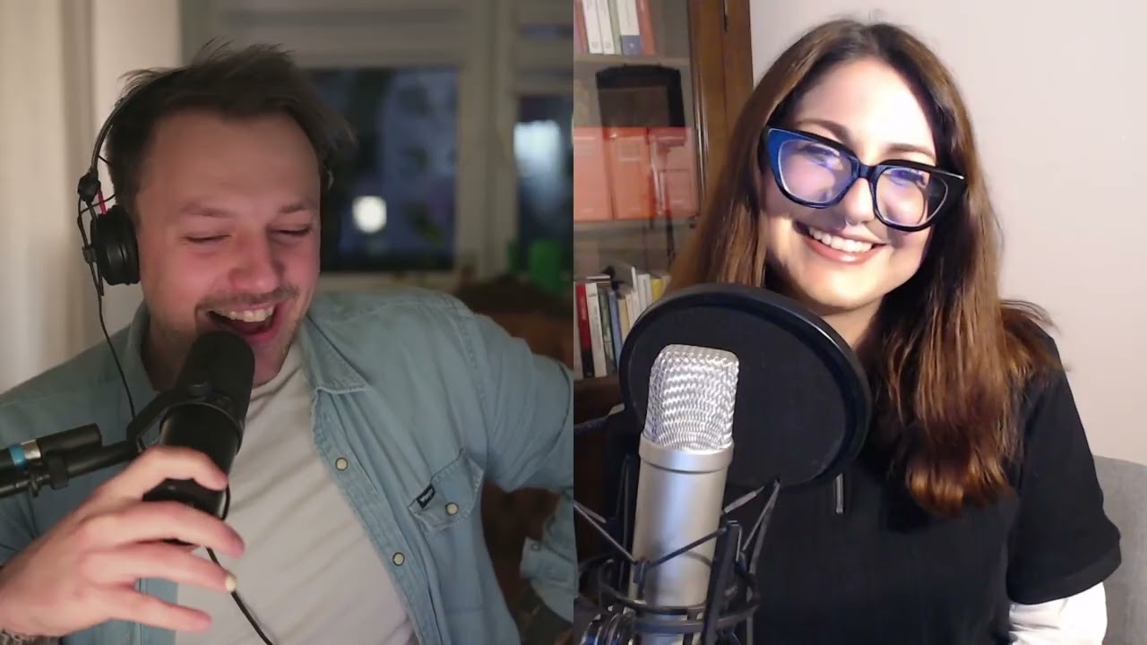 Desinformationen und Annotationen (mit Tahireh Panahi)