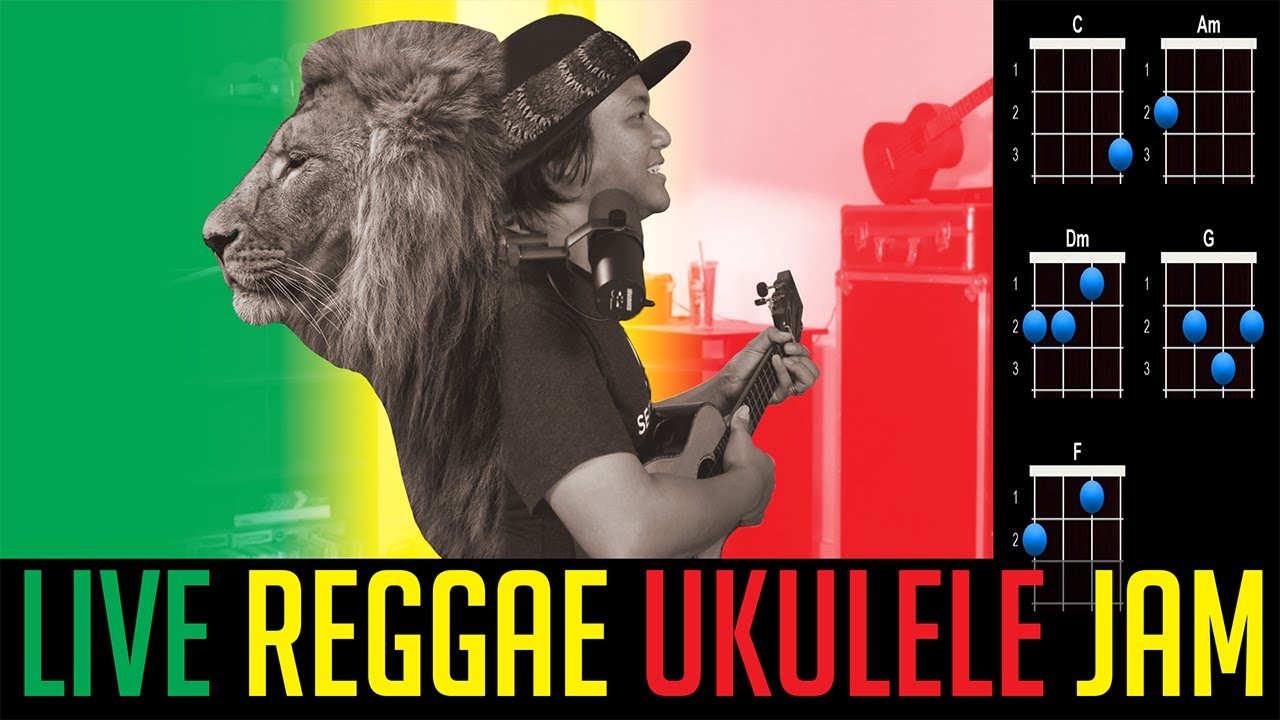 March 28, 2025 Reggae Jam Replay