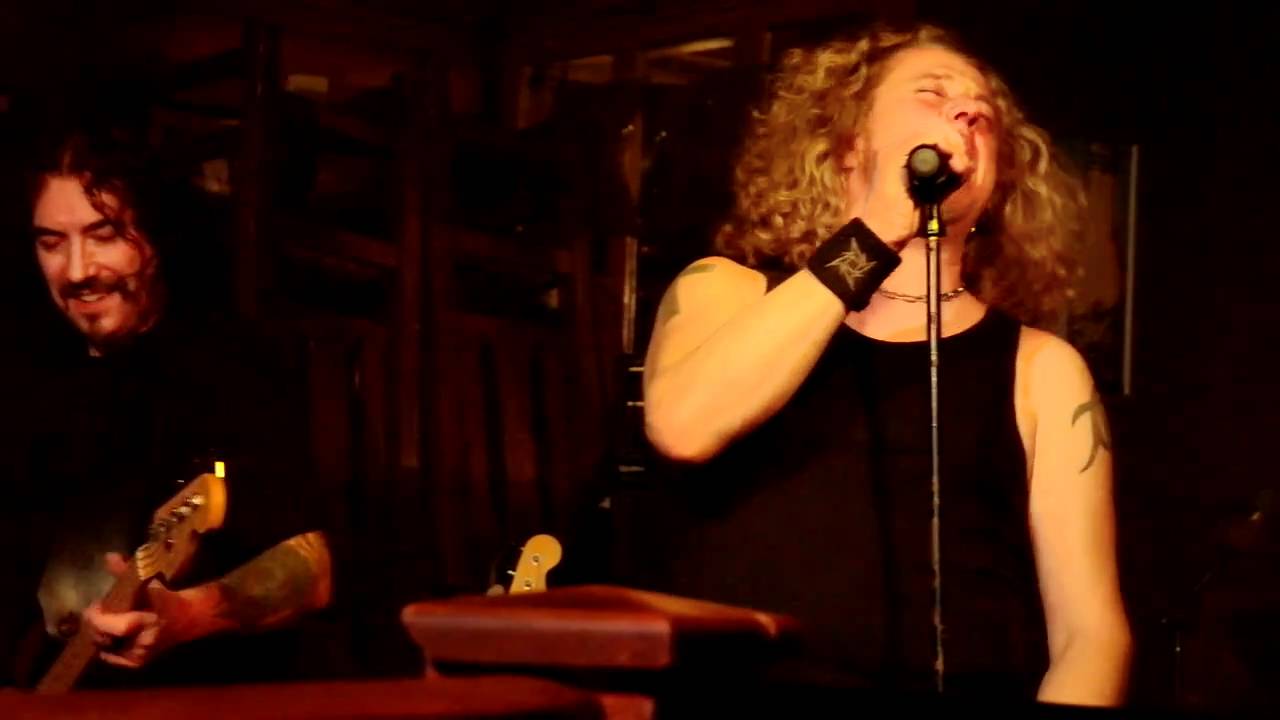 Blackout @ Snafu jan2010