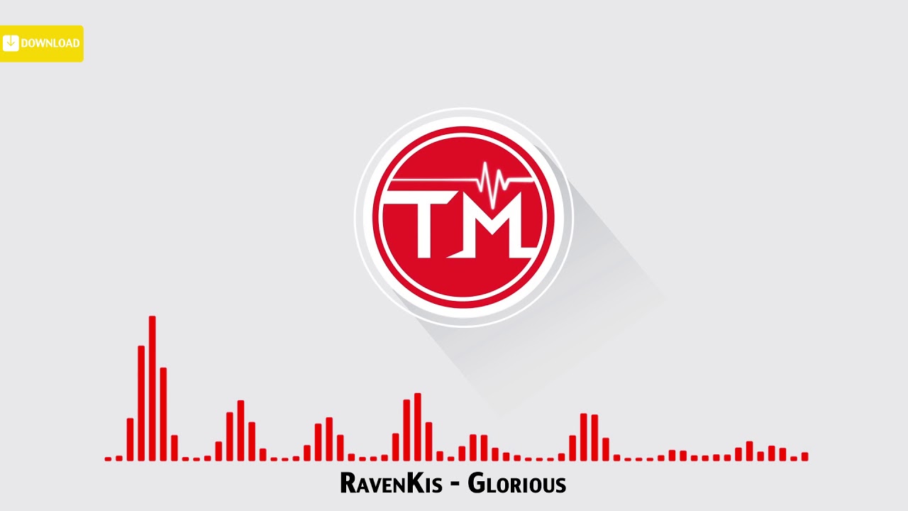 RavenKis - Glorious
