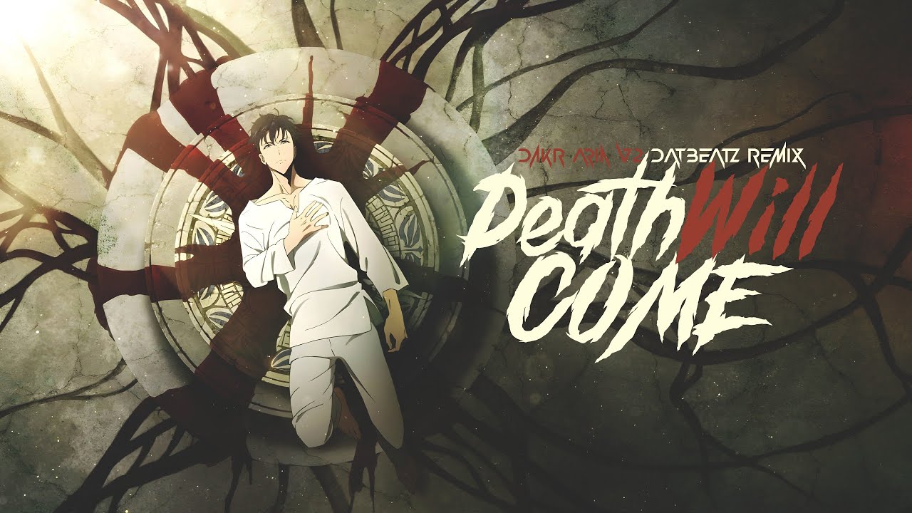 DatBeatZ - Death Will Come (Dark Aria V2 Remix)
