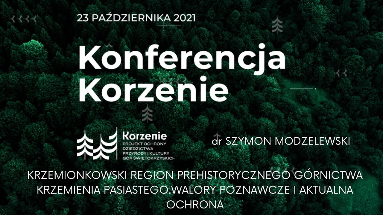 Dr Szymon Modzelewski 