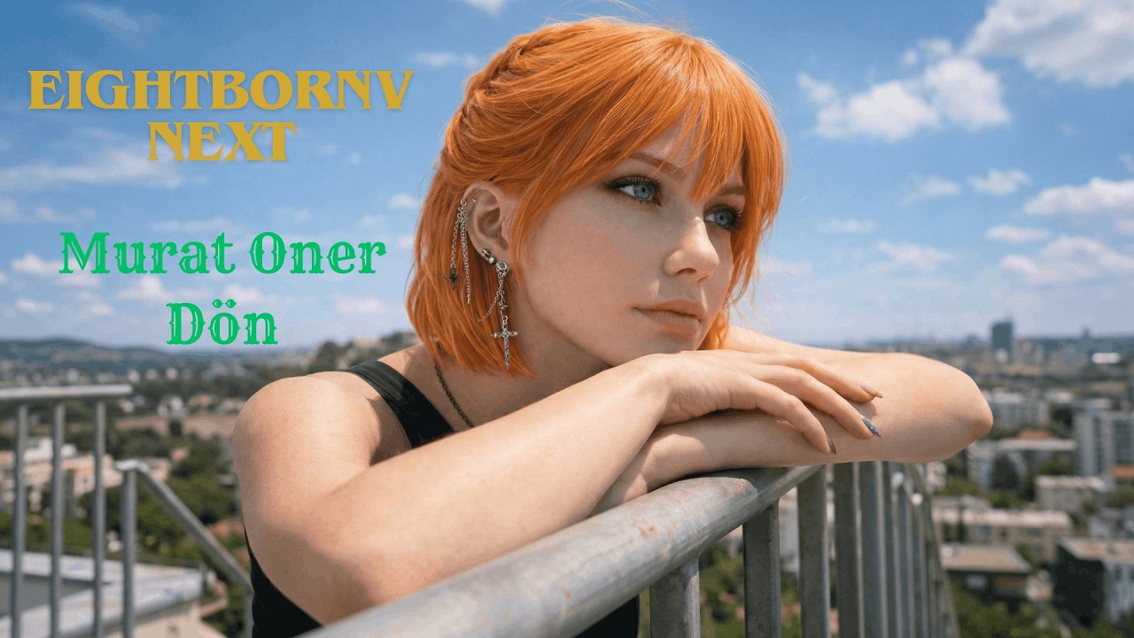 Murat Oner - Dön
