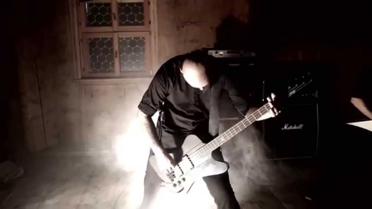 ►►IN SOMNIA - TILL DEATH DO US PART - OFFICIAL VIDEO (7hard/7us)