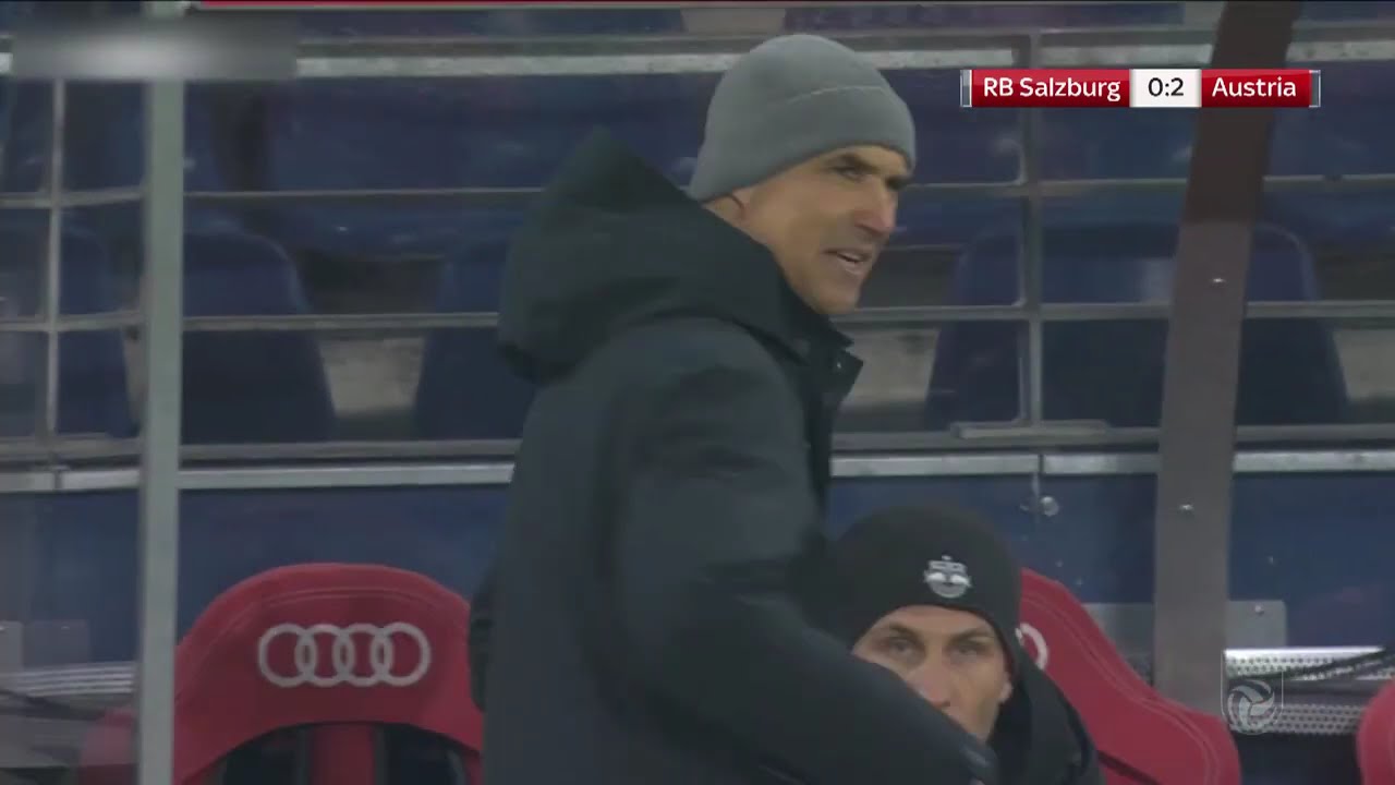 Fußball-Highlights