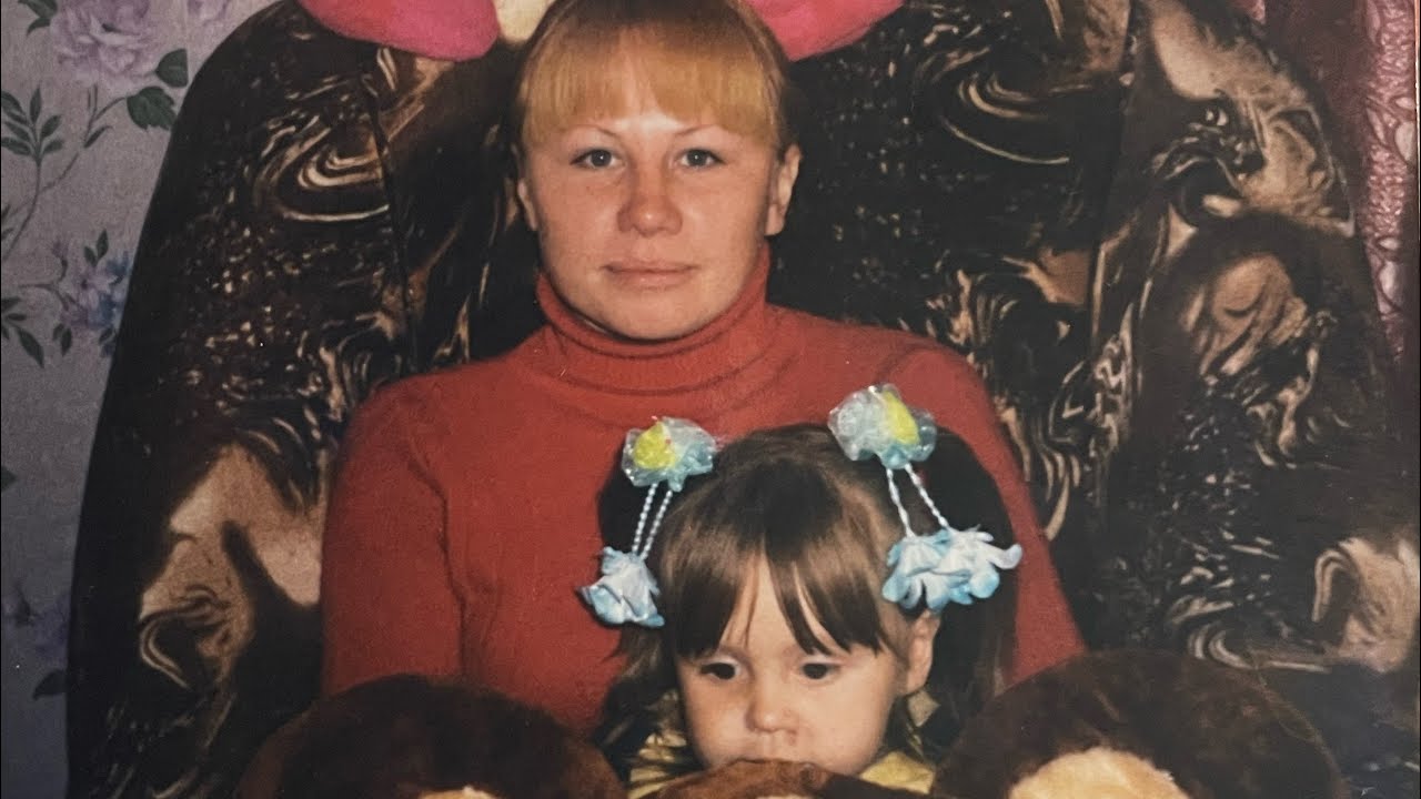 У меня умерла мама…