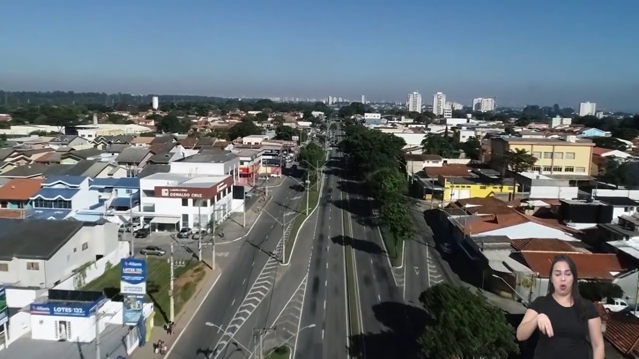 VISTA VERDE | Histórias do Meu Bairro