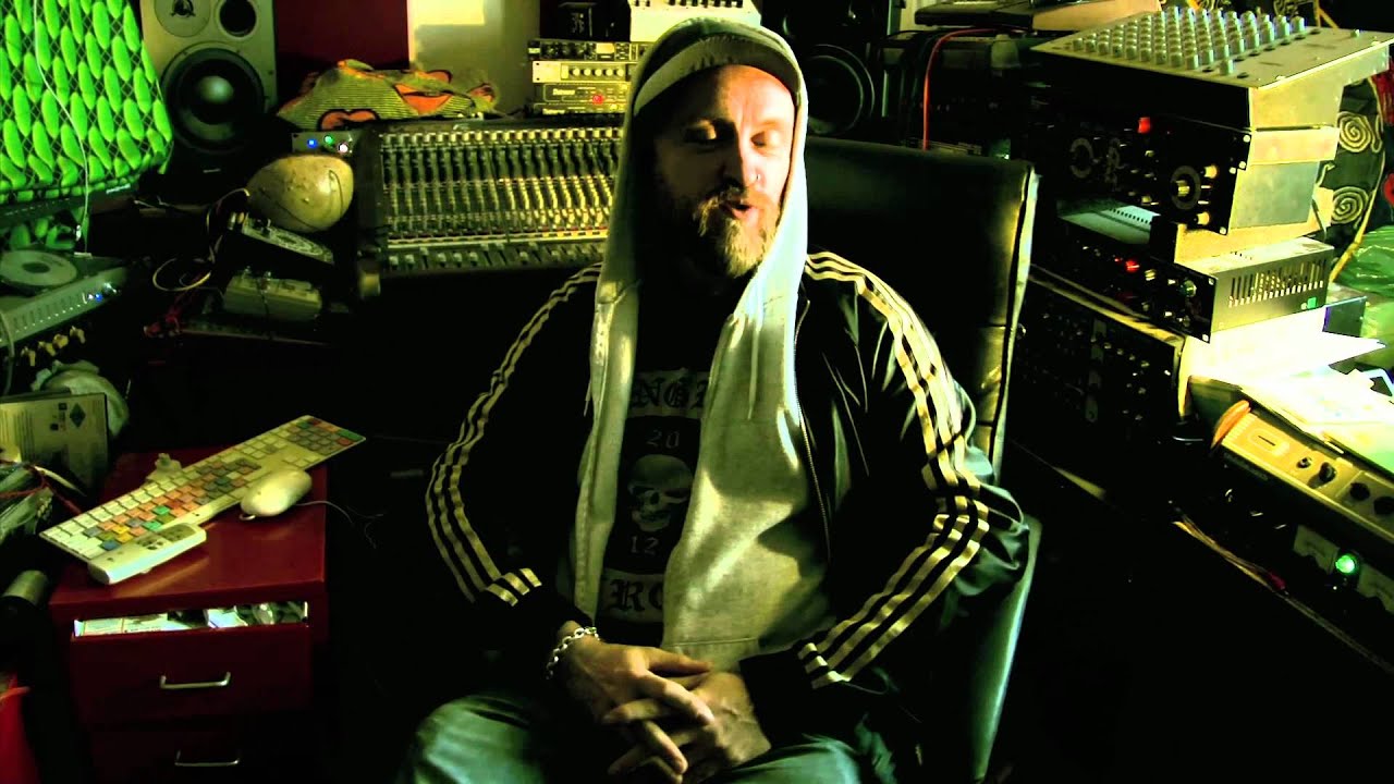The Hidden Depths of Hyperdub: Video Interview with Kevin 'The Bug' Martin, Cooly G & Scratcha DVA