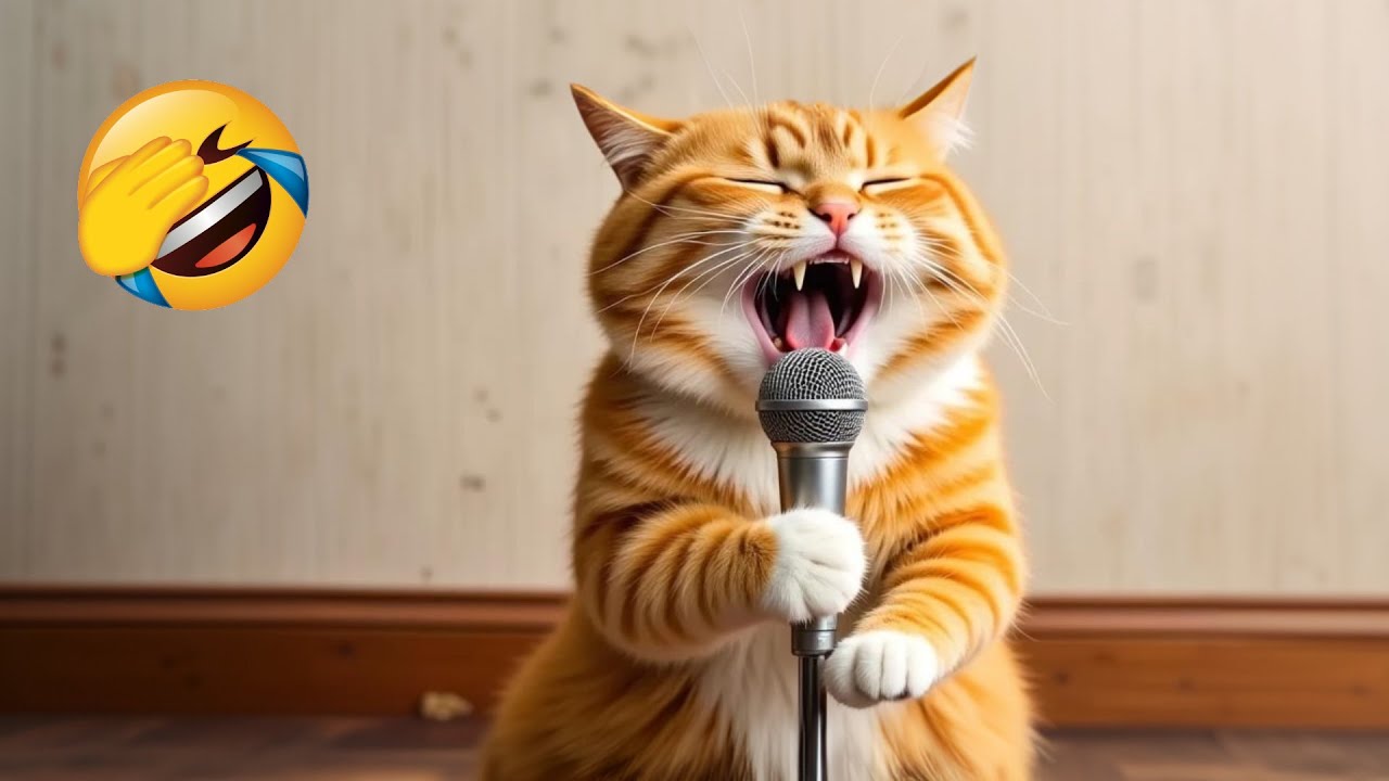 Сумасшедшие животные точно заставят тебя смеяться без остановки 😂