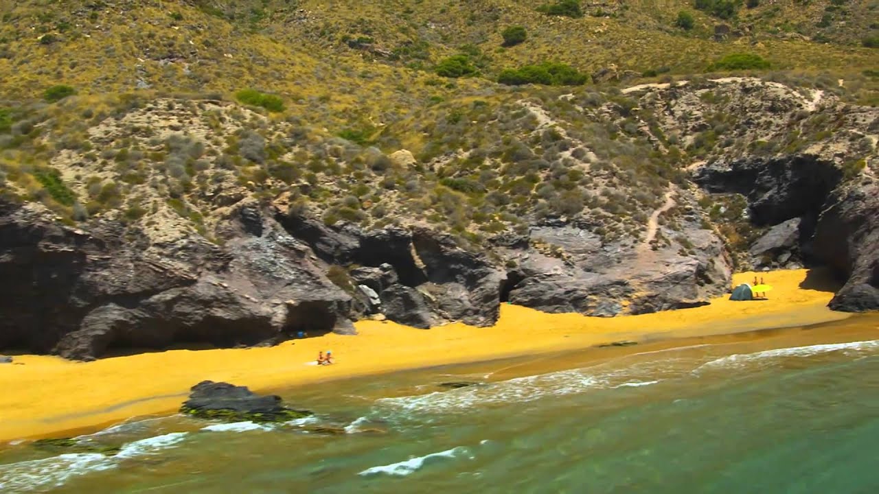 Calblanque