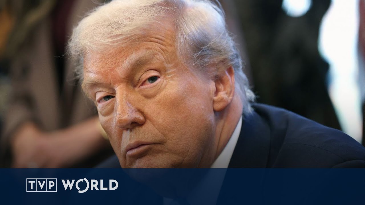 Trump&rsquo;s 28-point Ukraine&ndash;Russia peace plan revealed | Morning Report
