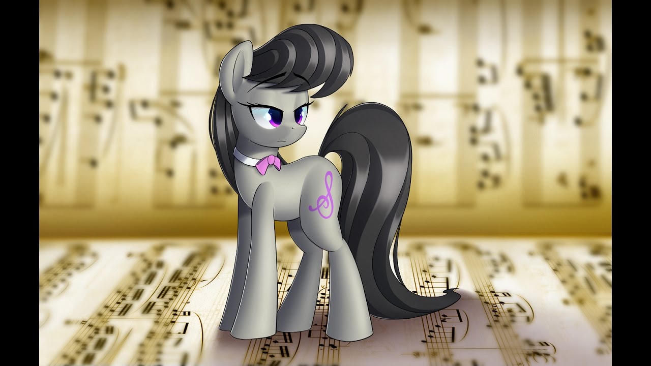 Von Victova - Octavia's Orchestra