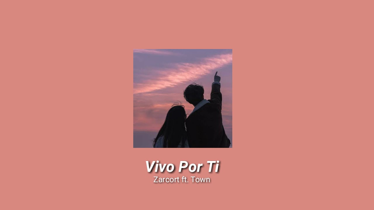 Vivo Por Ti//slowed