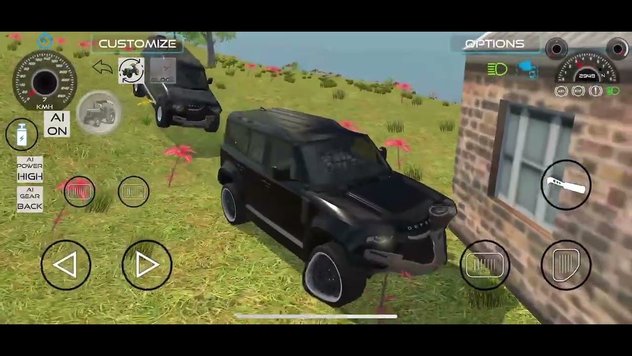 Defender Gang