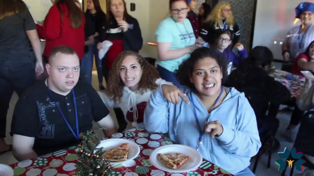 NCISD | Eagle Friends | New Caney High School