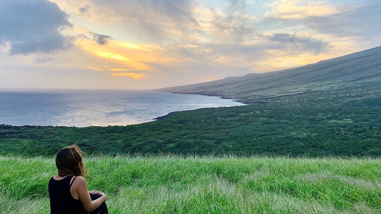 INCREDIBLE STOPS ON THE ROAD TO HANA (Maui, Hawaii)