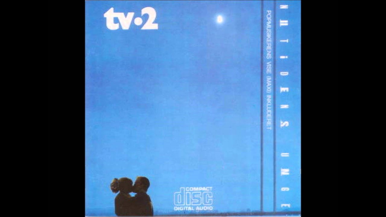 TV-2 Lanternen