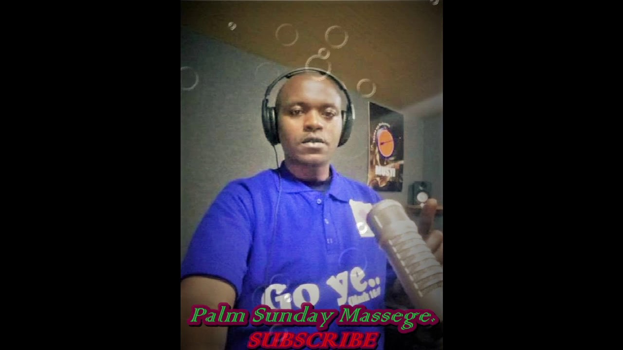 MUSYI FM - KITHEMBEO DIGITAL -Bishop kavwele Jnr  EP 05