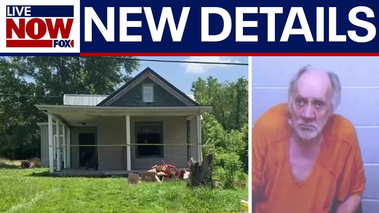 New details after 16 children rescued from 'deplorable' Ohio home