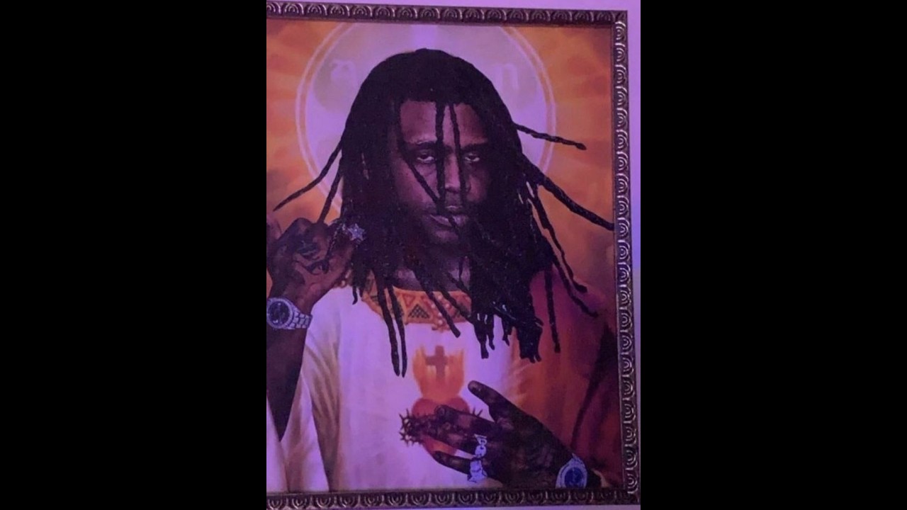 [FREE] CHIEF KEEF x FUTURISTIC GLO Type beat - 