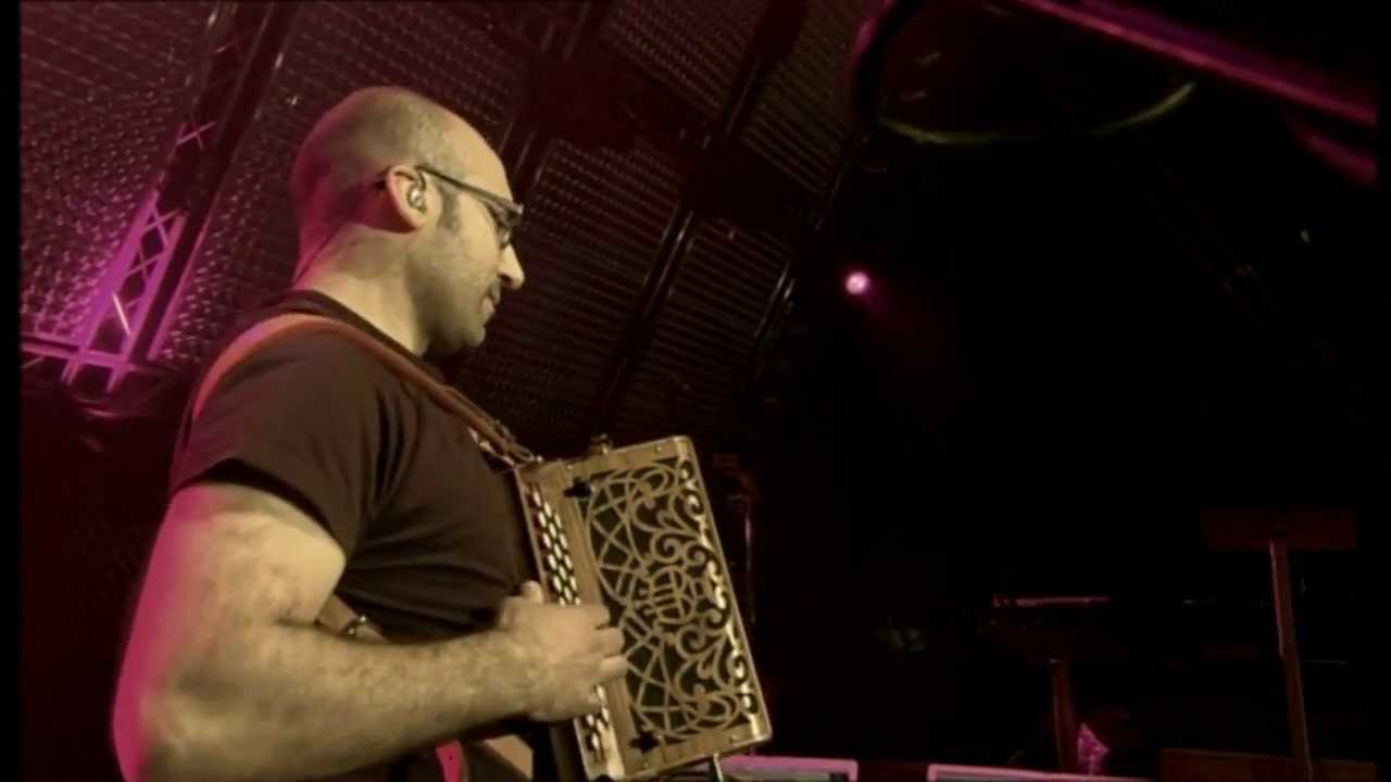 Negramaro - Cade la pioggia (feat. Jovanotti) - Live in S. Siro