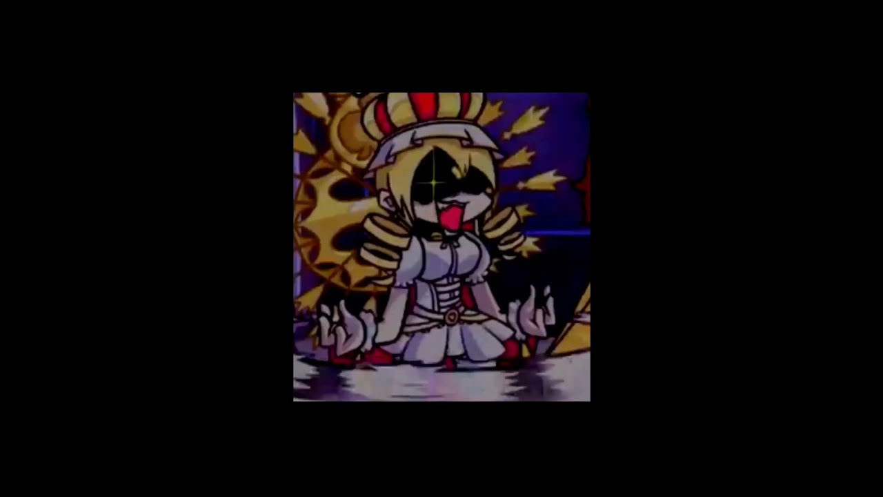 salvation - vs mami fnf mod (slowed)