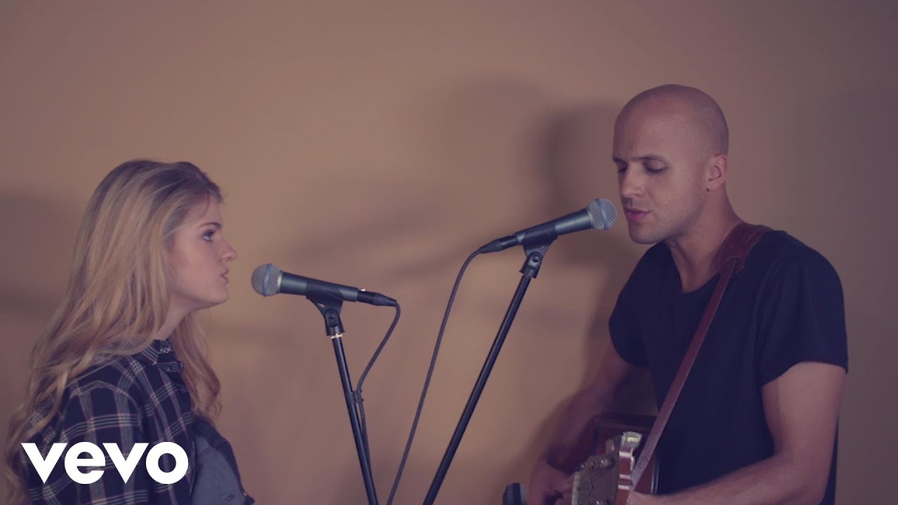Emma Bale - Fortune Cookie (Acoustic Version) ft. Milow