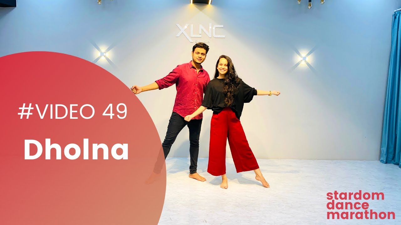 Dholna, Dil To Pagal Hai, stardom wedding sangeet, Shah Rukh Khan, Madhuri Dixit, Lata Mangeshkar