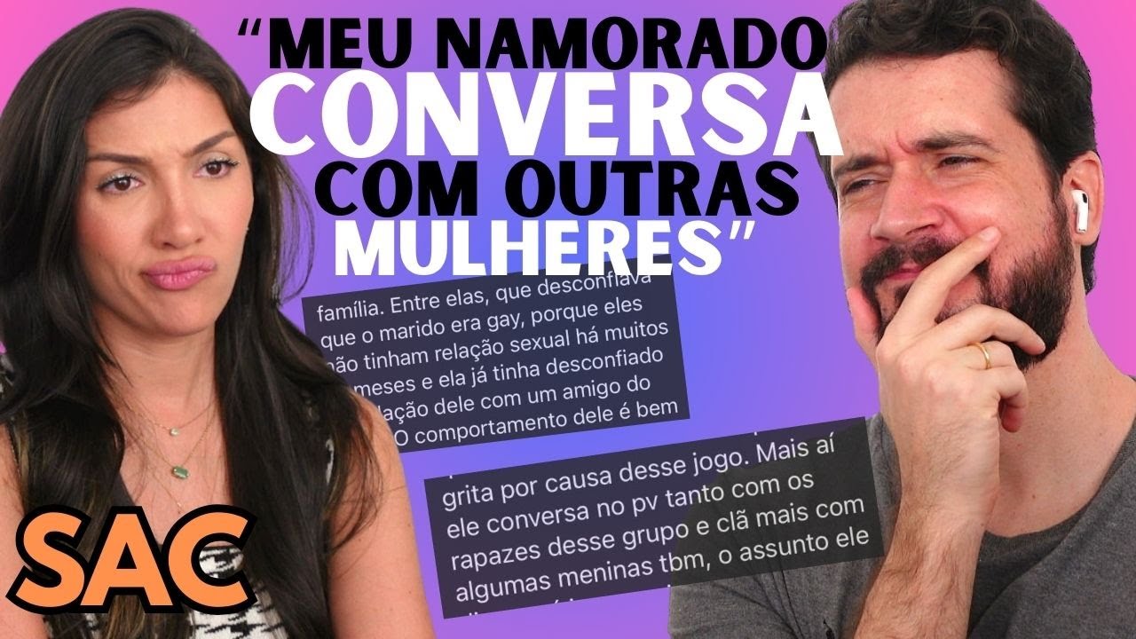 RESOLVENDO PROBLEMAS SECRETOS DOS SEGUIDORES l COOL SAC