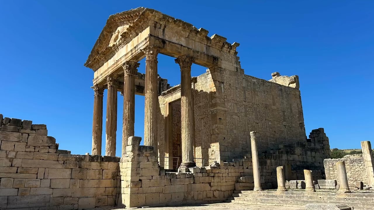 두가(Dougga)-2026.2