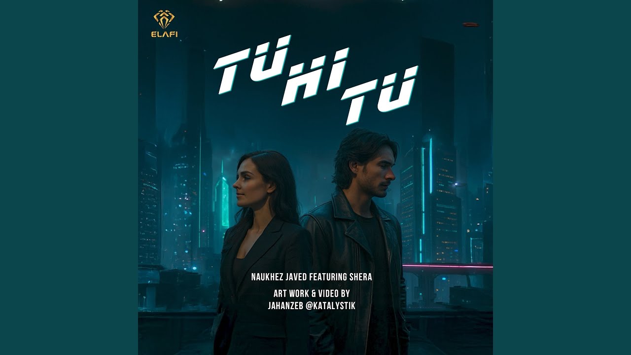 Tu Hi Tu