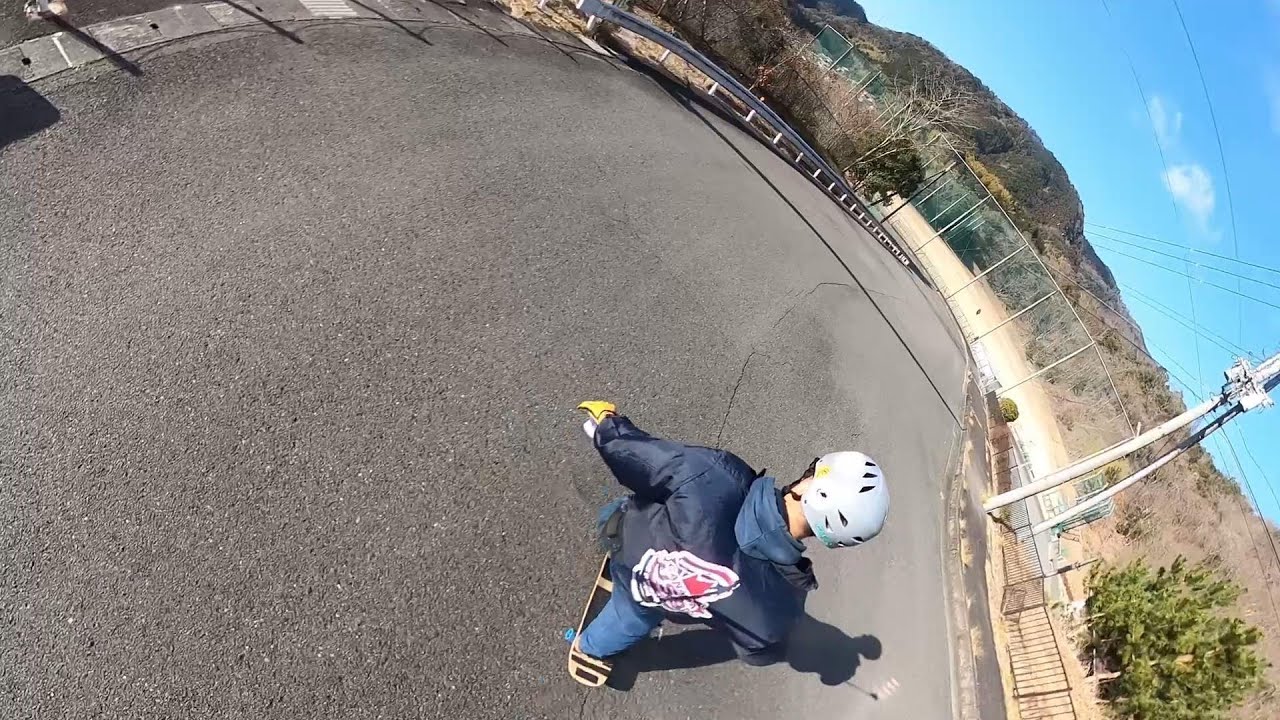 今年からは、360°カメラで。