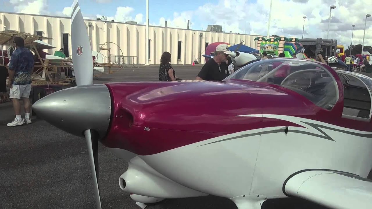 2015 Aviation Day - Page Field - Fort Myers, FL