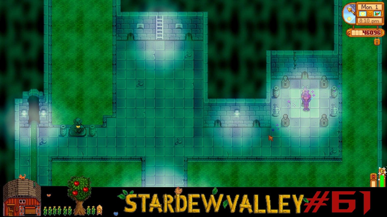 Stardew Valley - [61]