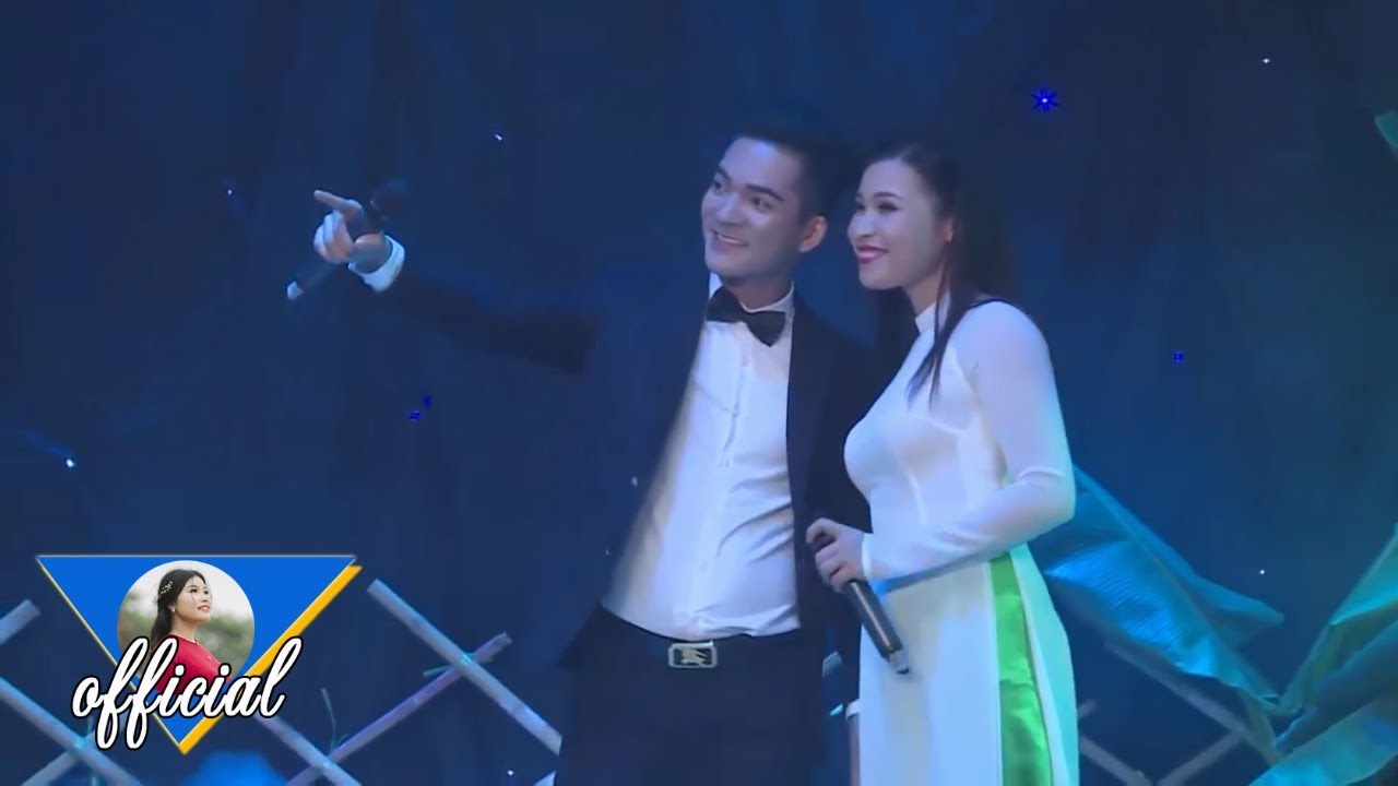 Bùi Thúy Hữu Tuấn - TÌNH CA MÙA XUÂN | Tuyệt Đỉnh Song Ca