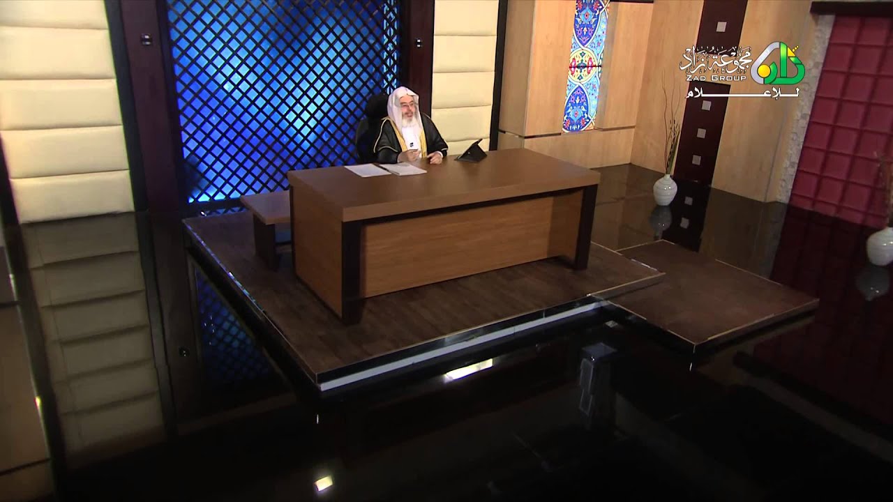 14 - طلب العلم والقراءة