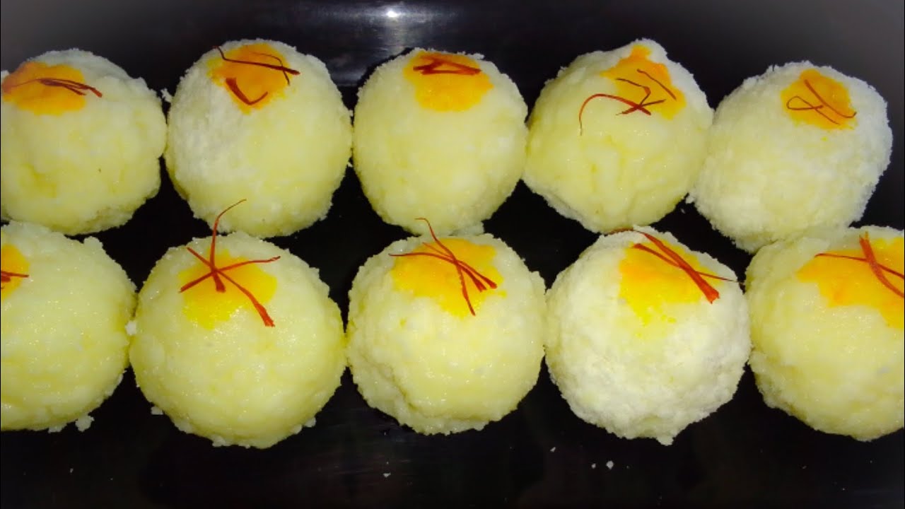 পনির দিয়ে বানিয়ে নিন মজাদার সন্দেশ l Sandesh Recipe l Paneer Sandesh l How to Make Sandesh