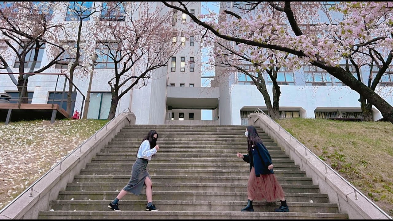 Day in the Life of a Minerva Student in Seoul - Hyoeun