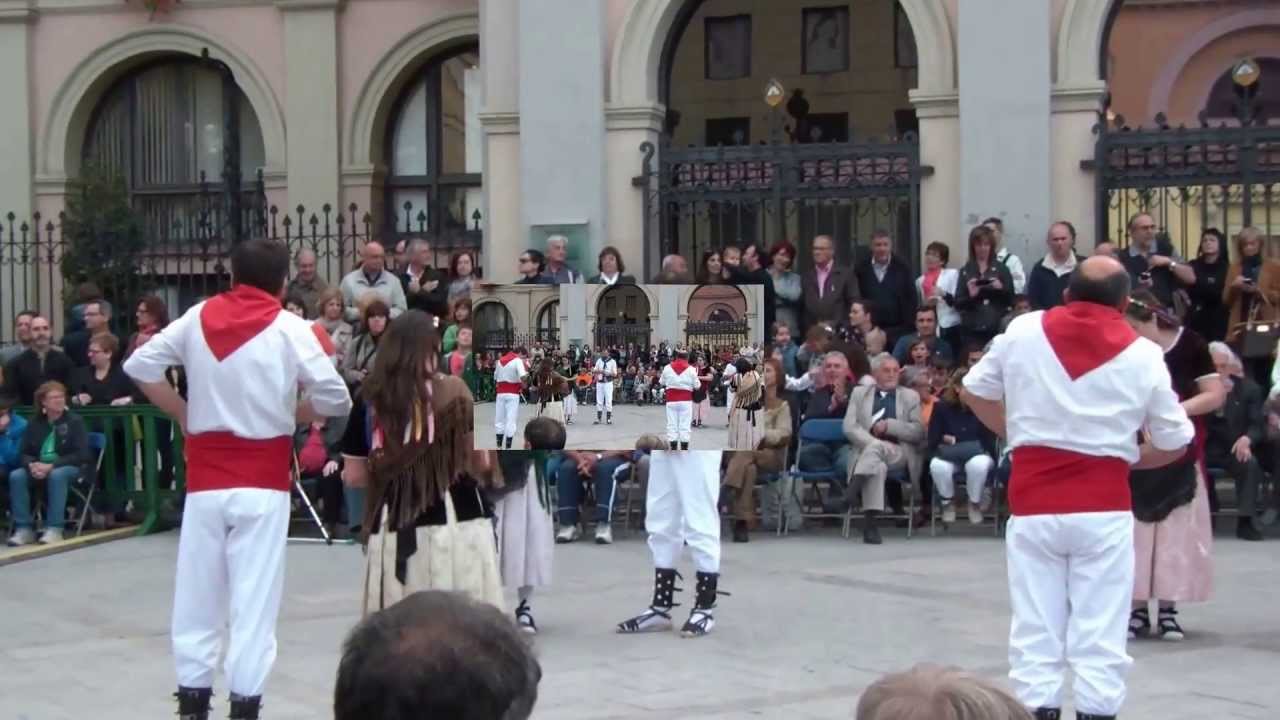 Esbart Sabadell Dansaire - 