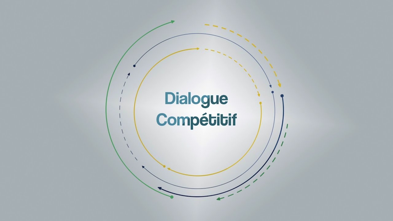 Dialogue Comp&eacute;titif