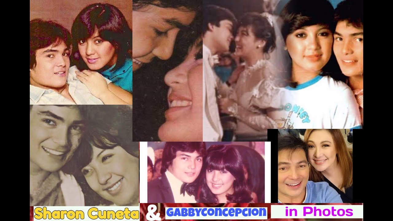 Once Upon a Time💖Sharon & Gabby in Photos