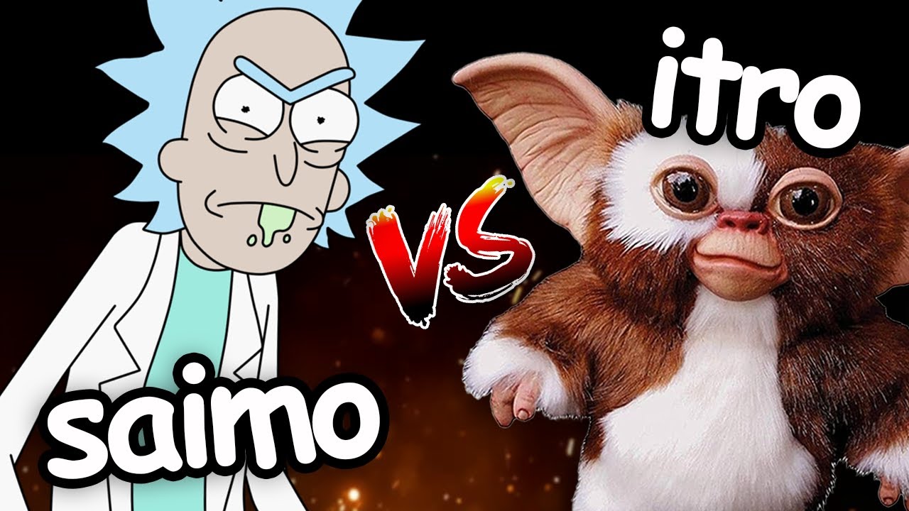 esse jogo de luta faz TOTAL sentido...