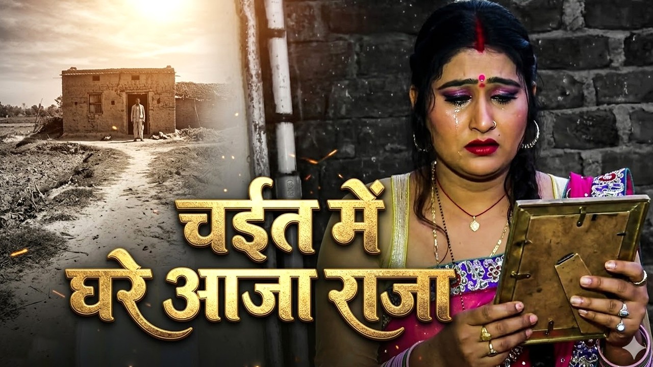 चईत में घरे आजा राजा | प्रमोद प्रेमी का यह चैता सांग जबरदस्त वायरल हो रहा है | Bhojpuri Chaita Songs