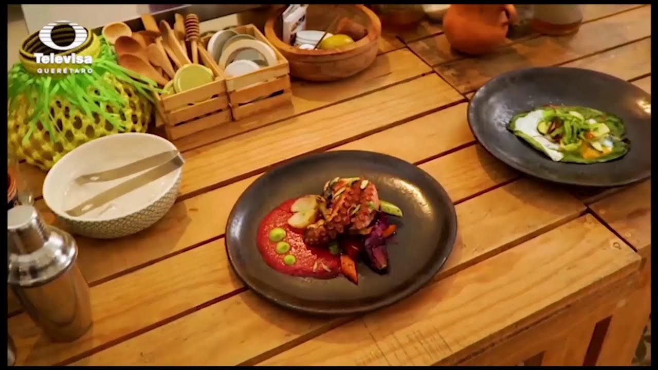 Televisa Querétaro