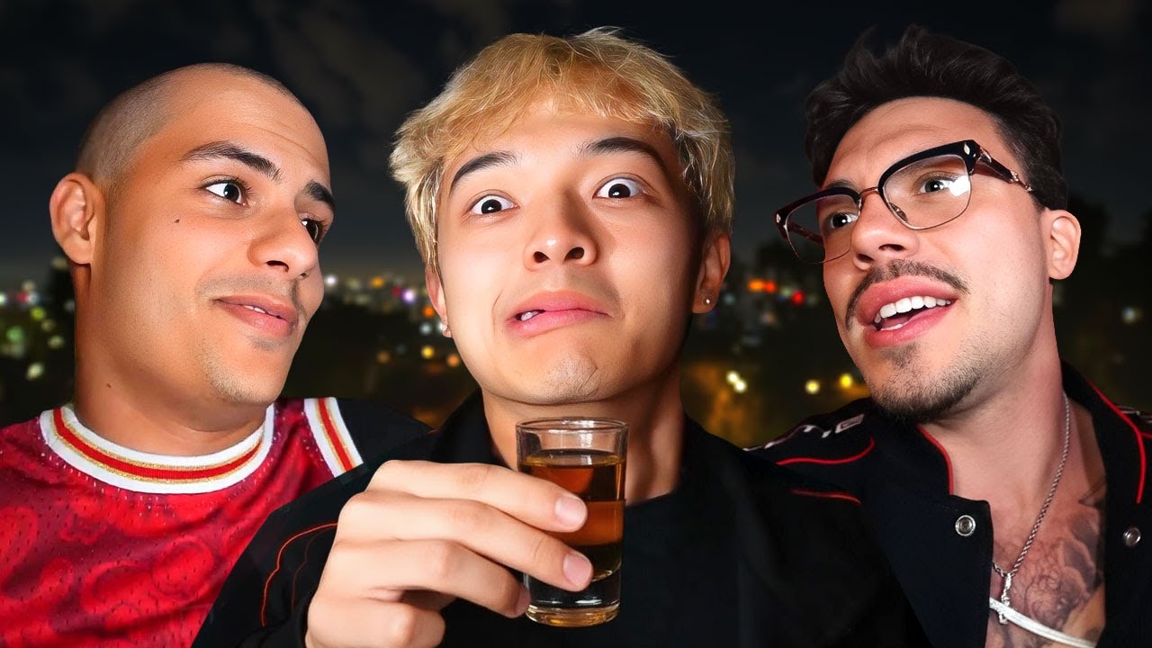 Мы устроили вечеринку FaZe на 1 000 000 долларов!