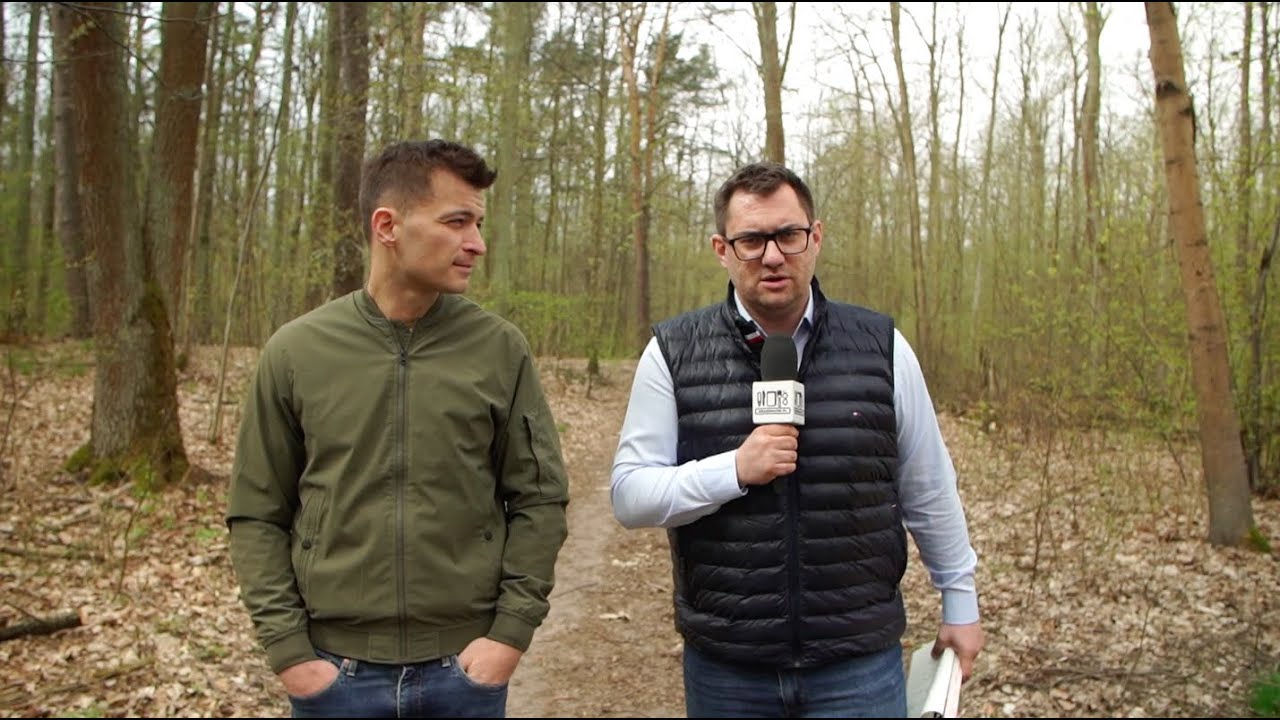 Czy Bóg je kaszankę? Przedpremierowa rozmowa z Jakubem Małeckim o „Sąsiednich kolorach