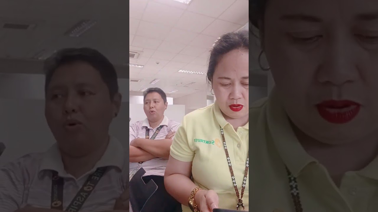 Ng hulat q sa Parcel  Delivery ni Sir ...